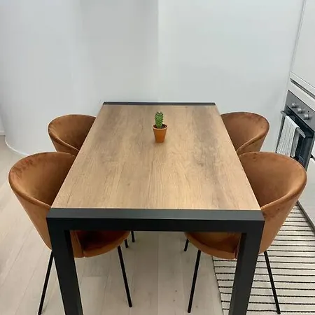 Modern Apartment - Walking Distance To Milan Central Station-3