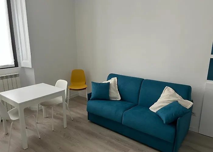 PRESTIGE BOUTIQUE HOMES - Arco Della Pace