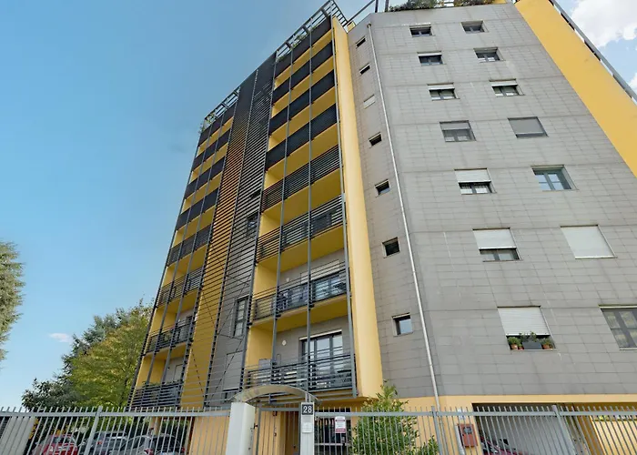 Casa Solare - Eleganza ese In Porta Romana