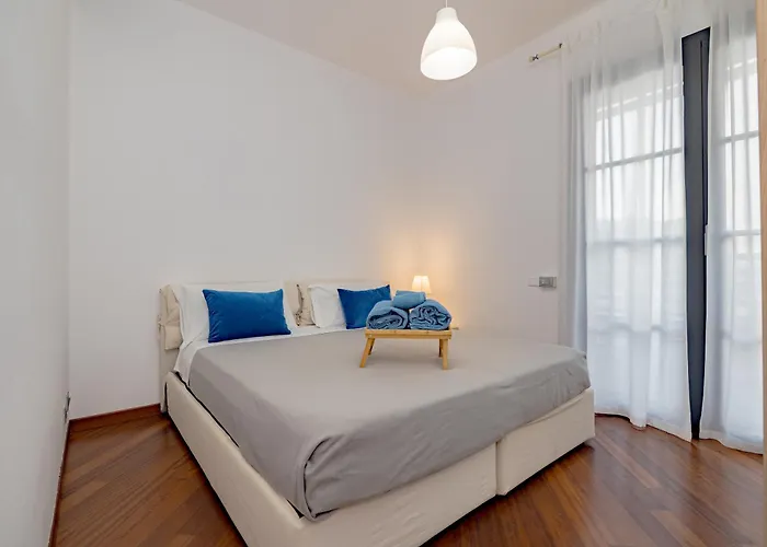 Casa Solare - Eleganza ese In Porta Romana